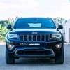 2016 jeep grand Cherokee sunroof thumb 1