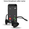 Awei A840BL Wireless Sport Bluetooth 4.0 Sweatproof Earphones With Mic thumb 1