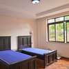 Furnished 3 Bed Apartment with En Suite in Riverside thumb 13