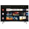 TCL 43S68A- FHD 43'' Smart Android TV - Black thumb 0