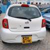 Nissan Note 2015 model late number KDH thumb 1