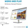 HP U27 4K Wireless Monitor thumb 2