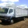 KAKAMEGA BOUND LORRY FOR TRANSPORT SERVICES thumb 0
