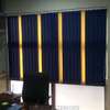 Quality Vertical Office Blinds office blind thumb 3