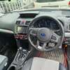 Subaru Forester Non turbo STI 2017 thumb 7