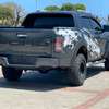 Ford ranger New shape fully loaded 🔥🔥 thumb 6