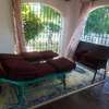 3 Bed House with Staff Quarters in Kikambala thumb 8