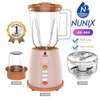 Nunix 3 In 1 Blender With Grinding Machine 1.5 Ltrs thumb 0