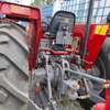 Tractor massey Ferguson 375Horse power 2022 thumb 4