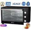Electric Oven With Rotisserie, Electric 20 Litres thumb 0