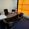 Furnished 1,900 ft² Office with Aircon at Karuna thumb 0