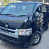 Toyota Hiace 7L diesel 2018 thumb 1