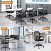 Mesh Office Chair – Adjustable Swivel Task Chair thumb 3