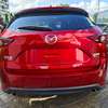 Mazda CX-5 Petrol AWD 2018 thumb 0