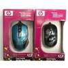 HP WIRED MOUSE thumb 1