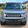 2016 Land Rover discovery 4 HSE in Nairobi thumb 0