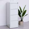 Office Cabinet: 4 Drawer File Office Cabinet In Nyangusu thumb 2