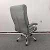 High Back Leather Office Chair thumb 8