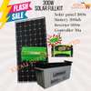 300watt solar fullkit thumb 1