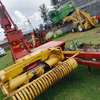 New Holland forage machine thumb 2