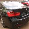 2014 BMW 320i Msport selling in Kenya thumb 7