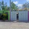 House for sale in Kamulu (cozy 3-bedroom bungalow) thumb 0