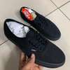 Checked Customised Double sole Vans available size 38-43 thumb 2