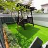 Outdoor artificial grass carpet thumb 2