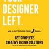 AWESOME GRAPHIC DESIGN SERVICES thumb 0
