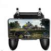 W11 PUBG Mobile Joystick Gamepad Button For Android iPhone Gaming Pad thumb 3