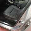 Toyota Harrier silver  2018 thumb 3