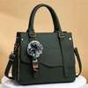 Genuine leather handbags for ladies thumb 1