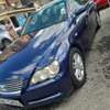 New Toyota Mark X For Hire thumb 1