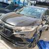 Honda vezel back hybrid on sale thumb 2
