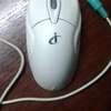 Computer mouse thumb 0