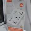 LDNIO 65W GaN Charger Universal Power Strip Extension 3250W thumb 1