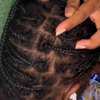 The scalp relaxer thumb 2