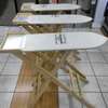 Strong Wooden Ironing Board thumb 13