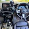 BMW X3 turbo *2019 BMW X3 x-Drive 28i M-Sport*🔥 thumb 7