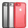 IPAKY Hybrid Shockproof Transparent Case for iPhone  6 6S thumb 5