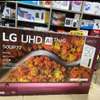 LG UHD 126cm/50 thumb 1