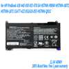 HP ProBook 430 G4, 440 G4, 450 G4,  RR03XL Battery thumb 3