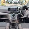 Nissan NV200 Silver 2018 thumb 2