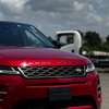 Range Rover Evogue 2018 Redwine thumb 5