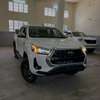 Toyota Hilux thumb 4