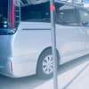 Toyota noah 2017  8 seater normal thumb 2