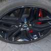 Range Rover Sport 2018 Diesel thumb 3