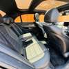 Mercedes Benz E200 black 2018 thumb 4