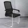 Office Mesh Mid Back Meeting Table Chair thumb 1