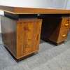 Office Desk;1.4 Meter Executive Office Desk thumb 1